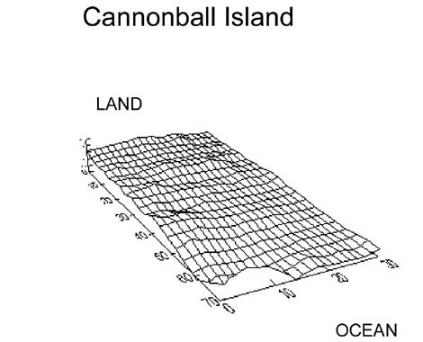 Cannonball Island